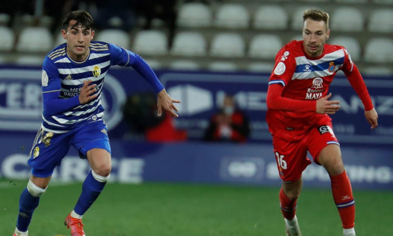 [VÍDEO] L’Espanyol endavant a la copa (1-1) amb pròrroga i penals mercès a Diego López