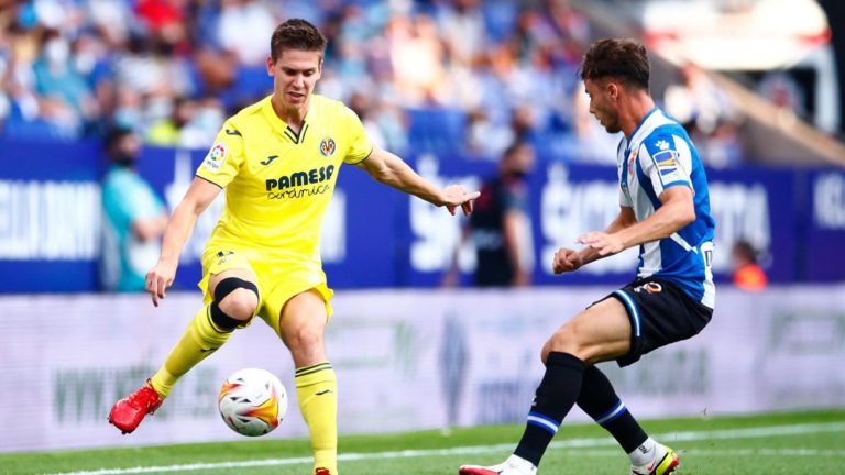 [VÍDEO] Un Espanyol apàtic surt golejat (5-1) de La Ceràmica