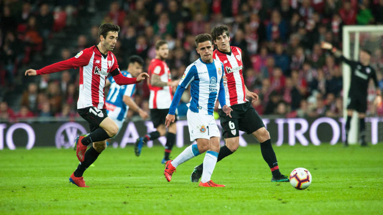 [VÍDEO] L’Espanyol no pot (2-1) amb els suplents de l’Atlétic