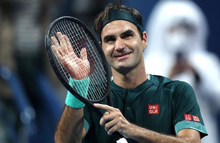 Federer anuncia que es retira del tennis professional