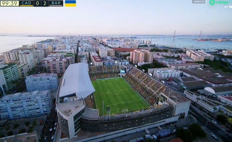 El Barça resol el compromís de Cadis (0-4) i ja s’enfoca cap a Munic