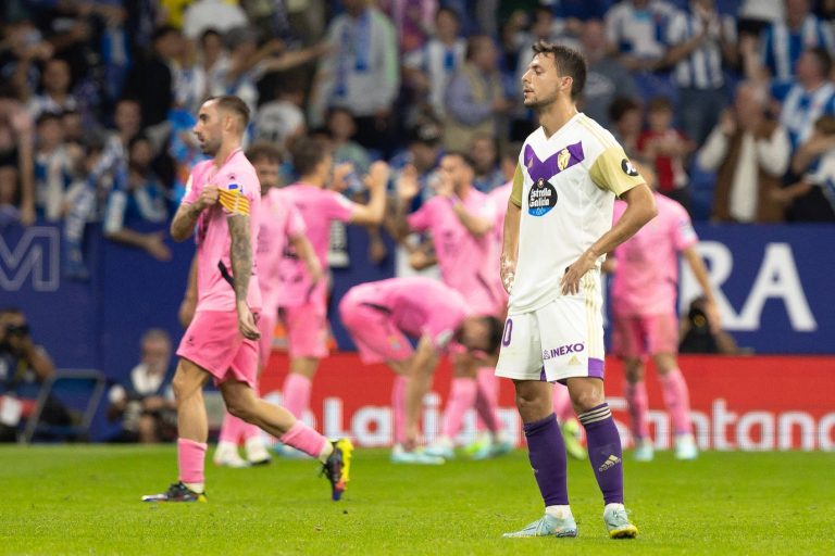 [VÍDEO] Brian Olivan i Joselu els salvadors de l’Espanyol