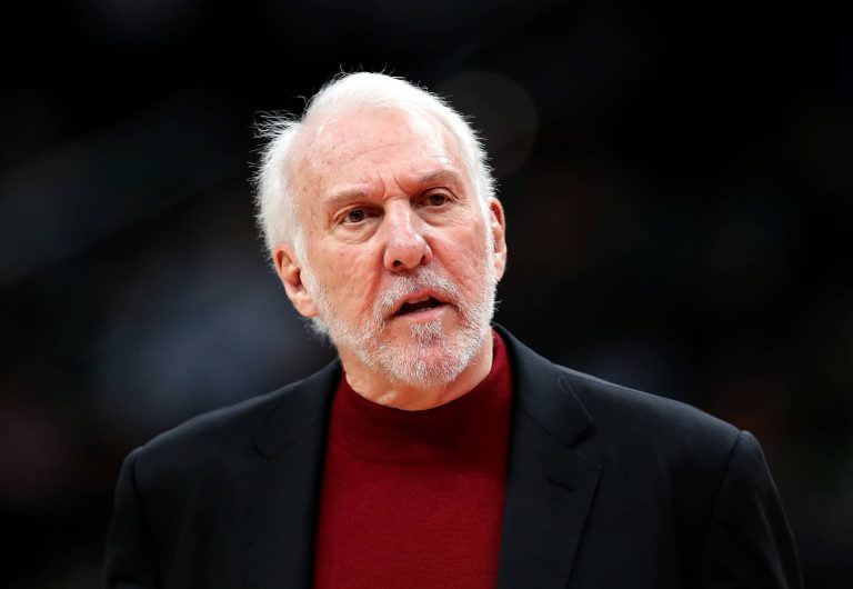 Gregg Popovich parla clar: “Colom va iniciar un genocidi al nou món”