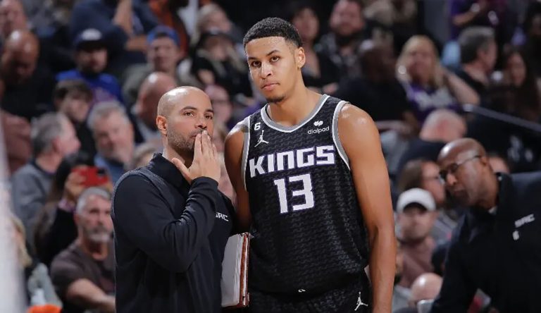 El badaloní Jordi Fernàndez es fa càrrec dels Sacramento Kings i els porta a la victòria