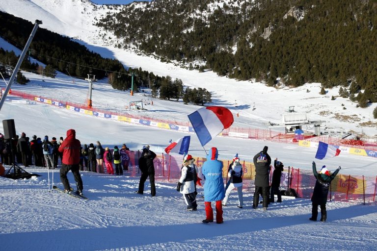 Les Copes del Món d’esquí de muntanya i Para Esquí Alpí es duran a terme al 2024 a les estacions Boí Taüll i La Molina